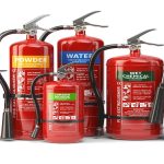 manutenzione estintori