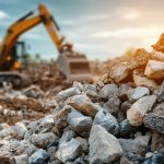 rifiuti inerti e criteri ammissibilità in discarica