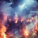 incendio locali pubblici