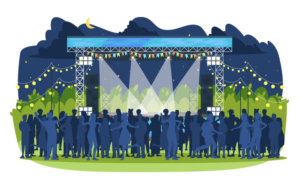 manifestazioni urbane