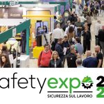 Safety Expo 2026 alla Fiera di Bergamo - l'Evento nazionale sulla sicurezza sul lavoro