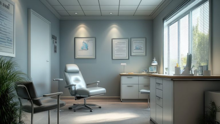 Comunicazione di Inizio Attività per studi sanitari non medici e obblighi di sicurezza 81/08