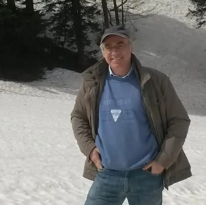 Alberto Oleotti, chimico farmaceutico, RSPP esperto in Sicurezza sul lavoro