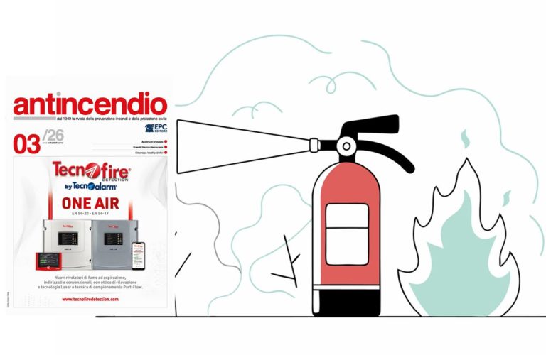 Antincendio 3 online