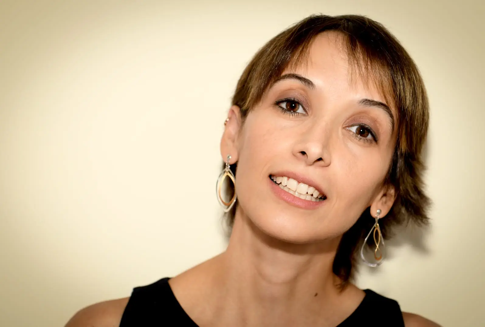 Dottoressa Daniela Bauduin