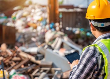 Formulario rifiuti digitale xFIR nel sistema RENTRI per la tracciabilità dei rifiuti