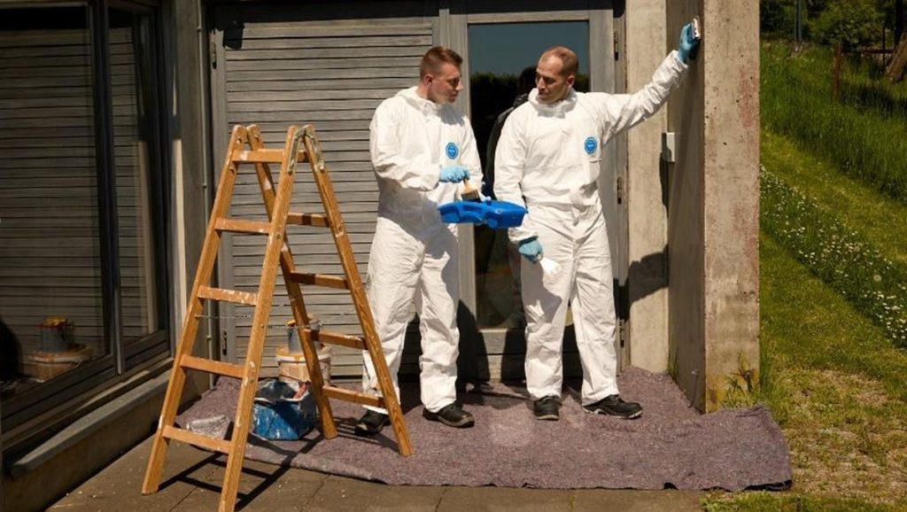 DuPont stabilisce nuovi standard per gli indumenti protettivi sostenibili presentando Tyvek® 500 Xpert BioCircle™.