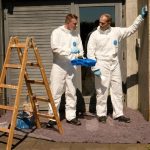 DuPont stabilisce nuovi standard per gli indumenti protettivi sostenibili presentando Tyvek® 500 Xpert BioCircle™.