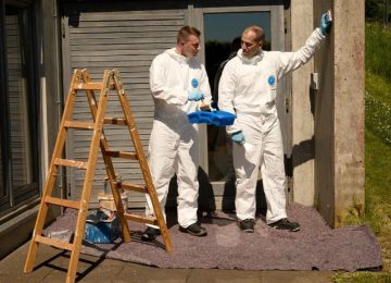 DuPont stabilisce nuovi standard per gli indumenti protettivi sostenibili presentando Tyvek® 500 Xpert BioCircle™.