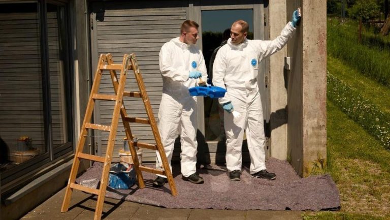 DuPont stabilisce nuovi standard per gli indumenti protettivi sostenibili presentando Tyvek® 500 Xpert BioCircle™.