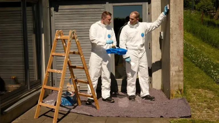 DuPont stabilisce nuovi standard per gli indumenti protettivi sostenibili presentando Tyvek® 500 Xpert BioCircle™.