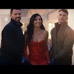 Elisabetta Gregoraci indossa il giubbino Flexpack Rossini 1969 - Campagna TV 2026