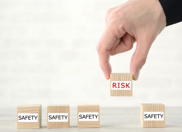 Valutazione dei rischi e sicurezza sul lavoro nel DVR aziendale: le responsabilità del RSPP