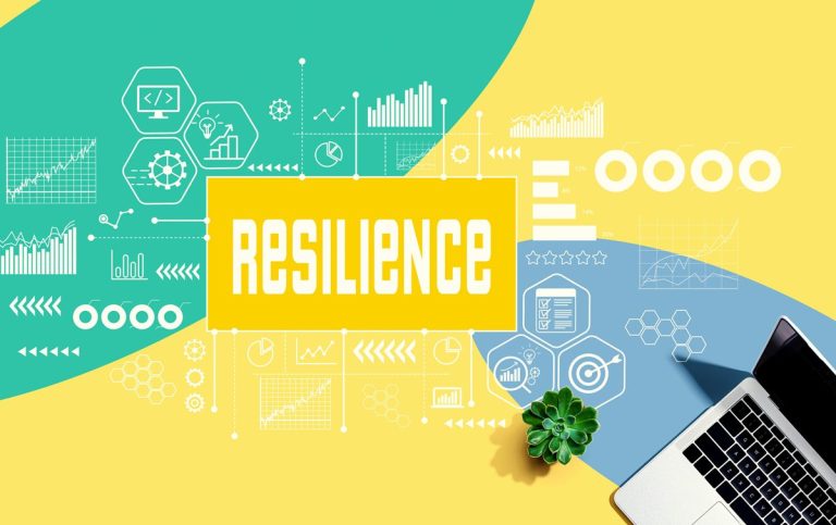 Cyber Resilience