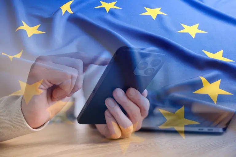 EU_digital wallet
