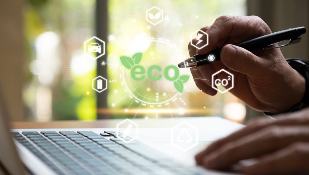 tecnico verifica criteri ambientali minimi cam per appalto pubblico