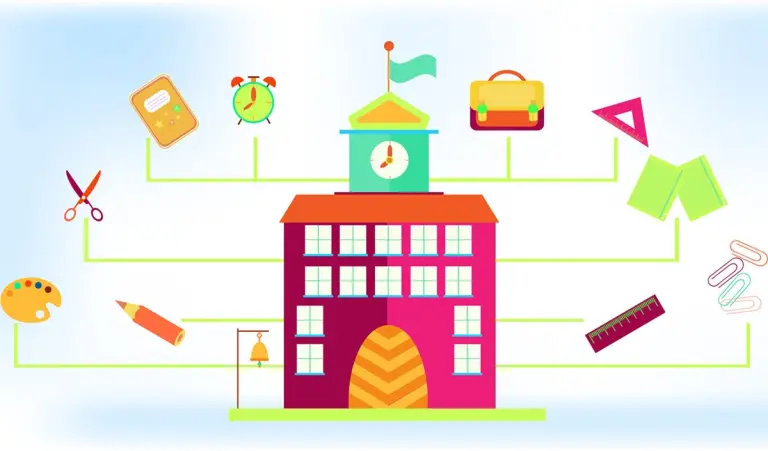 edifici scolastici