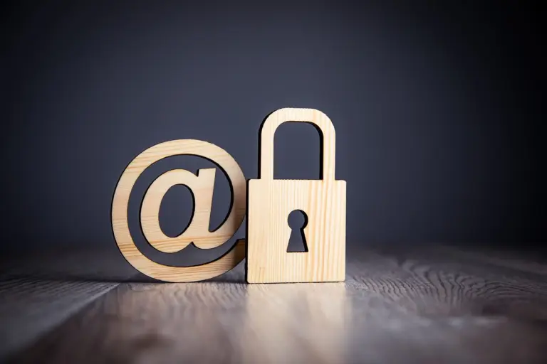 privacy posta elettronica