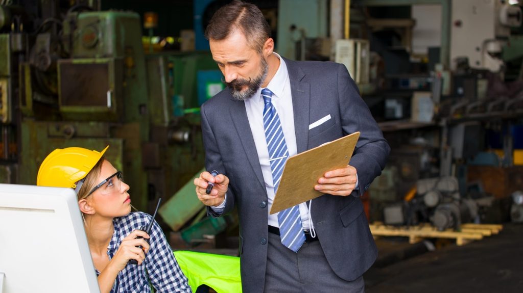 datore di lavoro verifica formazione sicurezza lavoratori sul campo