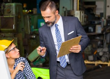 datore di lavoro verifica formazione sicurezza lavoratori sul campo