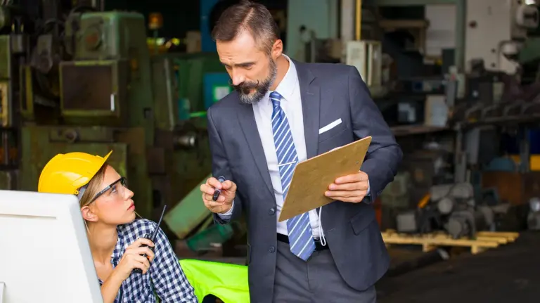 datore di lavoro verifica formazione sicurezza lavoratori sul campo