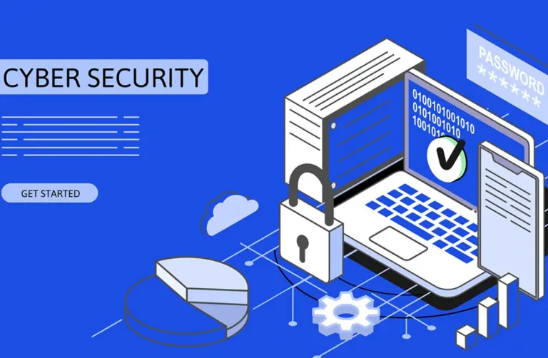 CyberSecurity