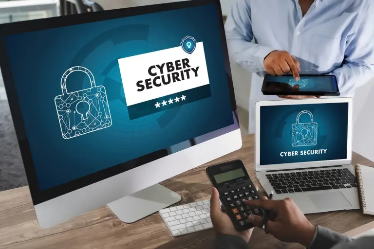 Cybersecurity