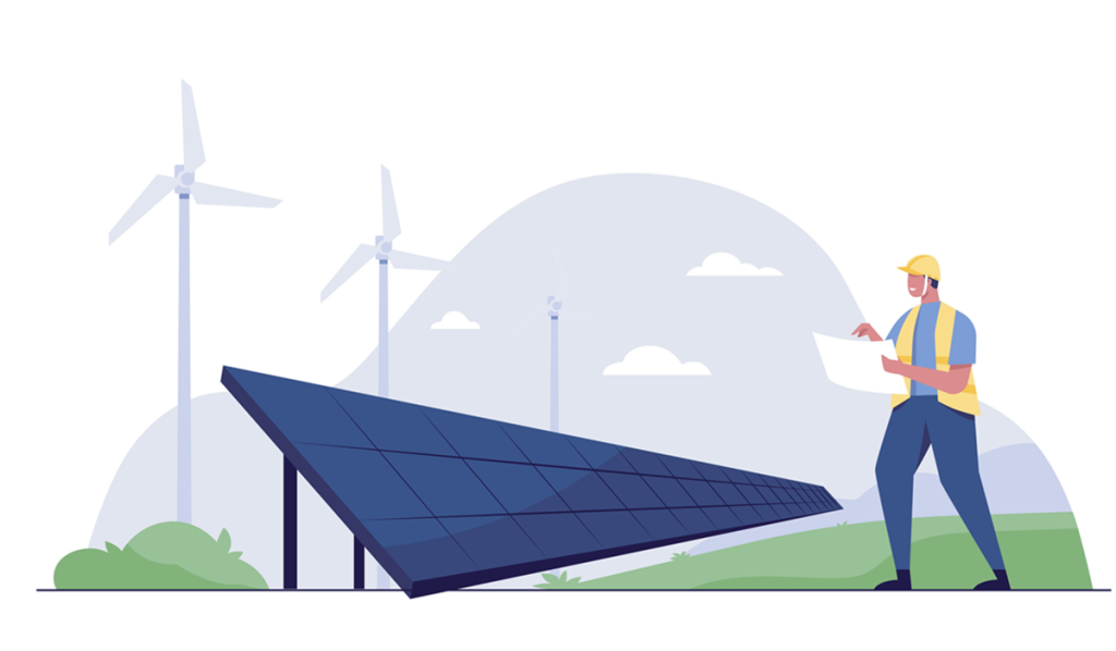 Impianti fotovoltaici