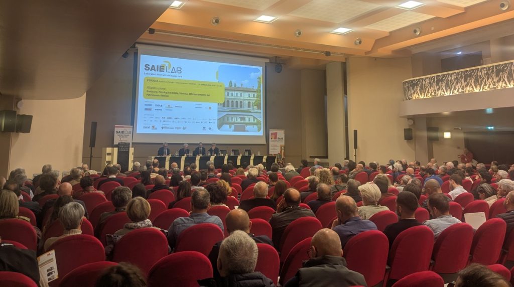 Il viaggio di avvicinamento a SAIE Bologna (7-10 ottobre 2026) è iniziato sotto il segno dell’eccellenza e della partecipazione