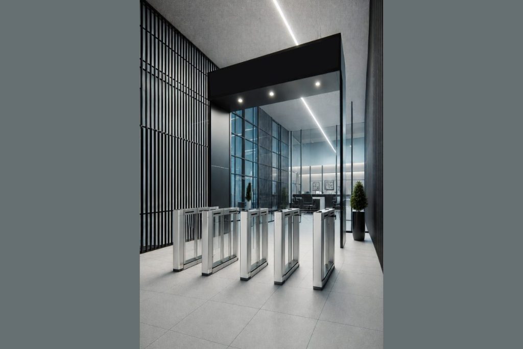 SpeedStile FLs Ultra Compact
