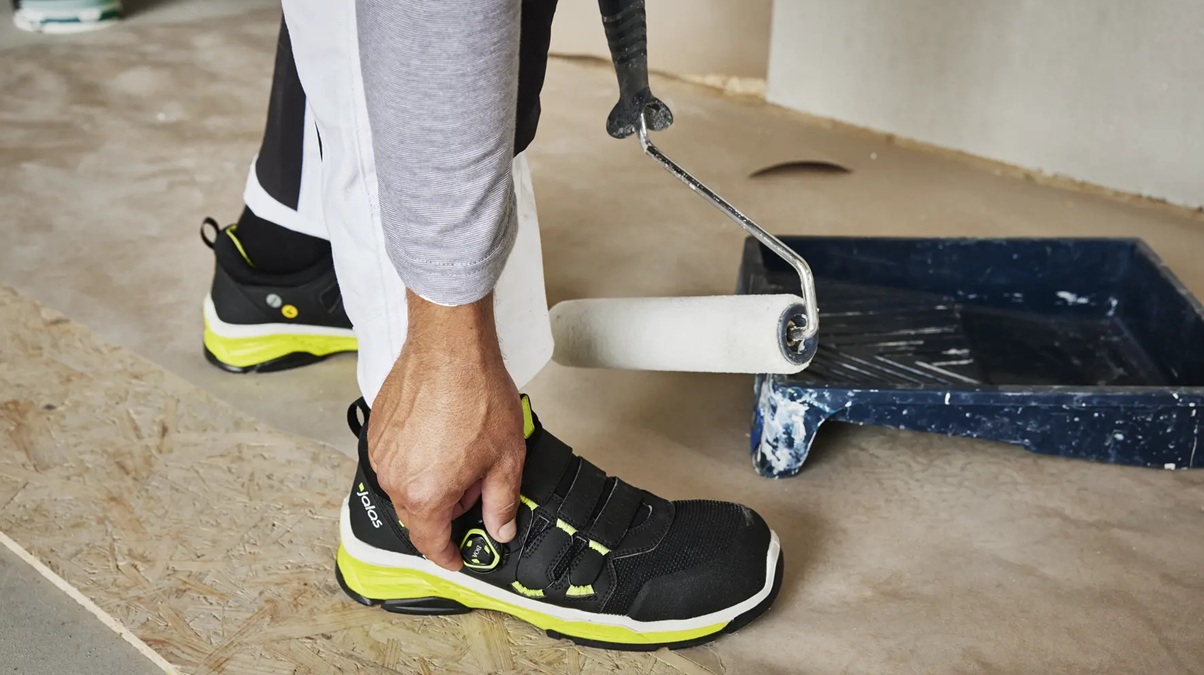 Dagli sportivi d’élite all’abbigliamento da lavoro: BOA® alza il livello delle prestazioni anche nel Workwear