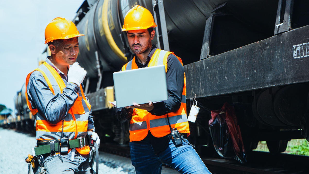 La sicurezza come conoscenza condivisa: comunità di pratica e apprendimento collettivo tra RLS del settore ferroviario