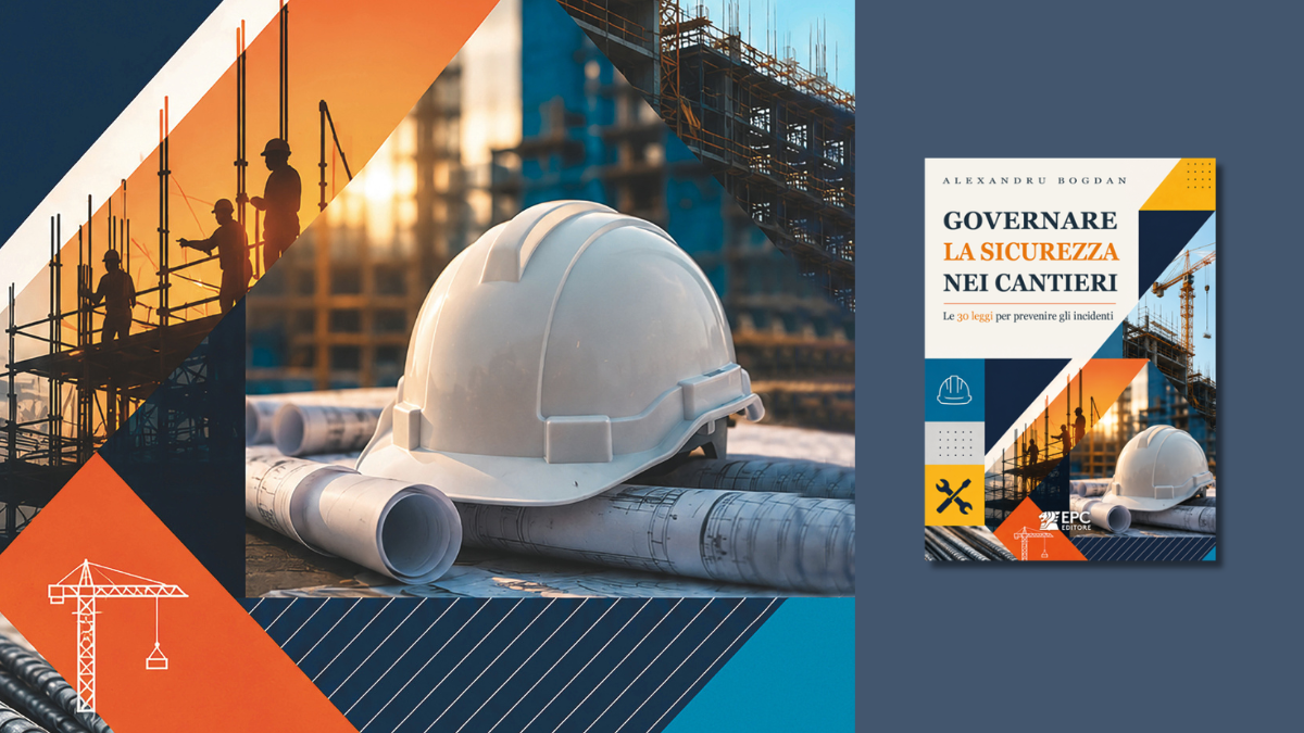 Sicurezza nei cantieri e prevenzione degli incidenti sul lavoro