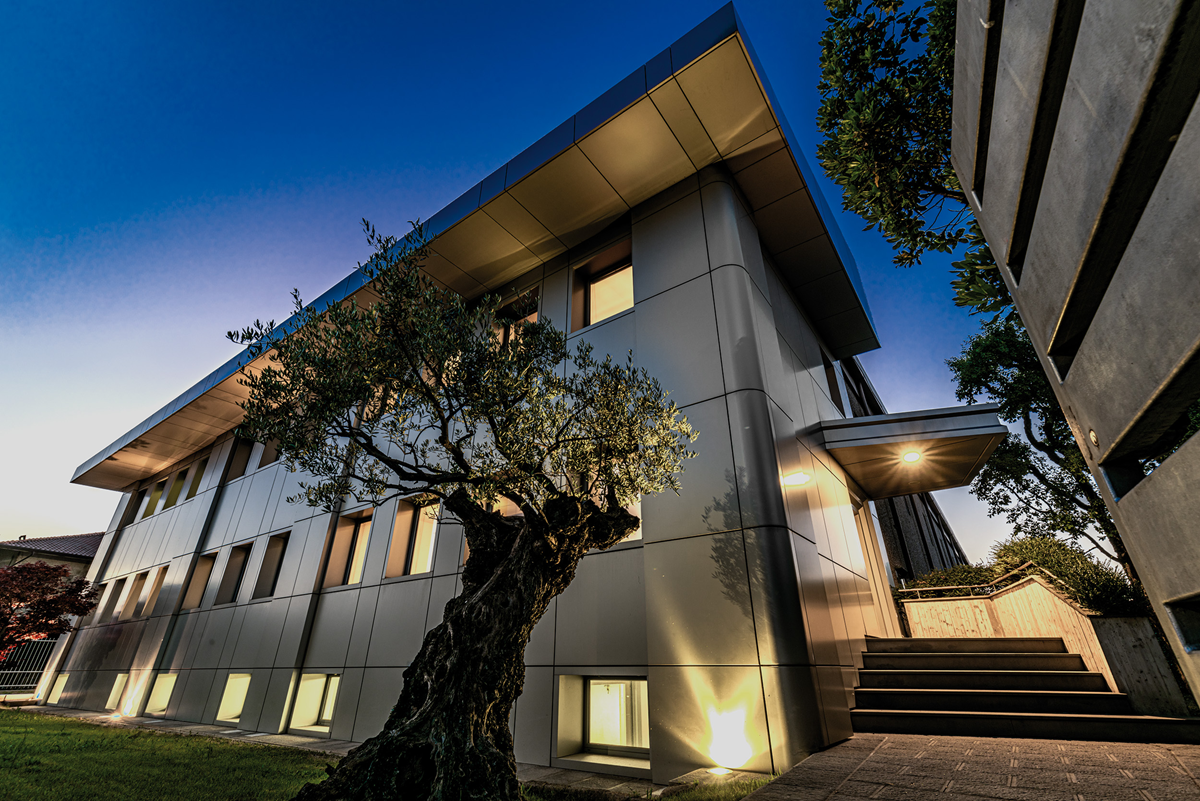 SV Sistemi di Sicurezza: persone, tecnologia e innovazione nel Fire & Gas