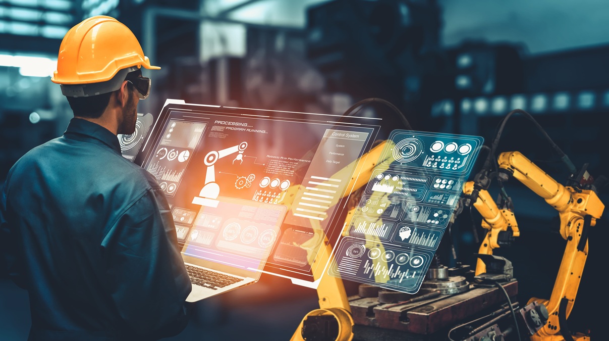 Intelligenza artificiale e D.Lgs. 81/08: cosa prevede il D.Lgs. 179/2026 per la Sicurezza sul lavoro