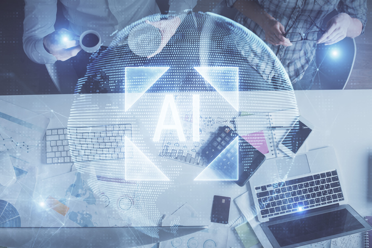 Intelligenza artificiale e lavoro: quando è l’algoritmo a organizzare turni e compiti