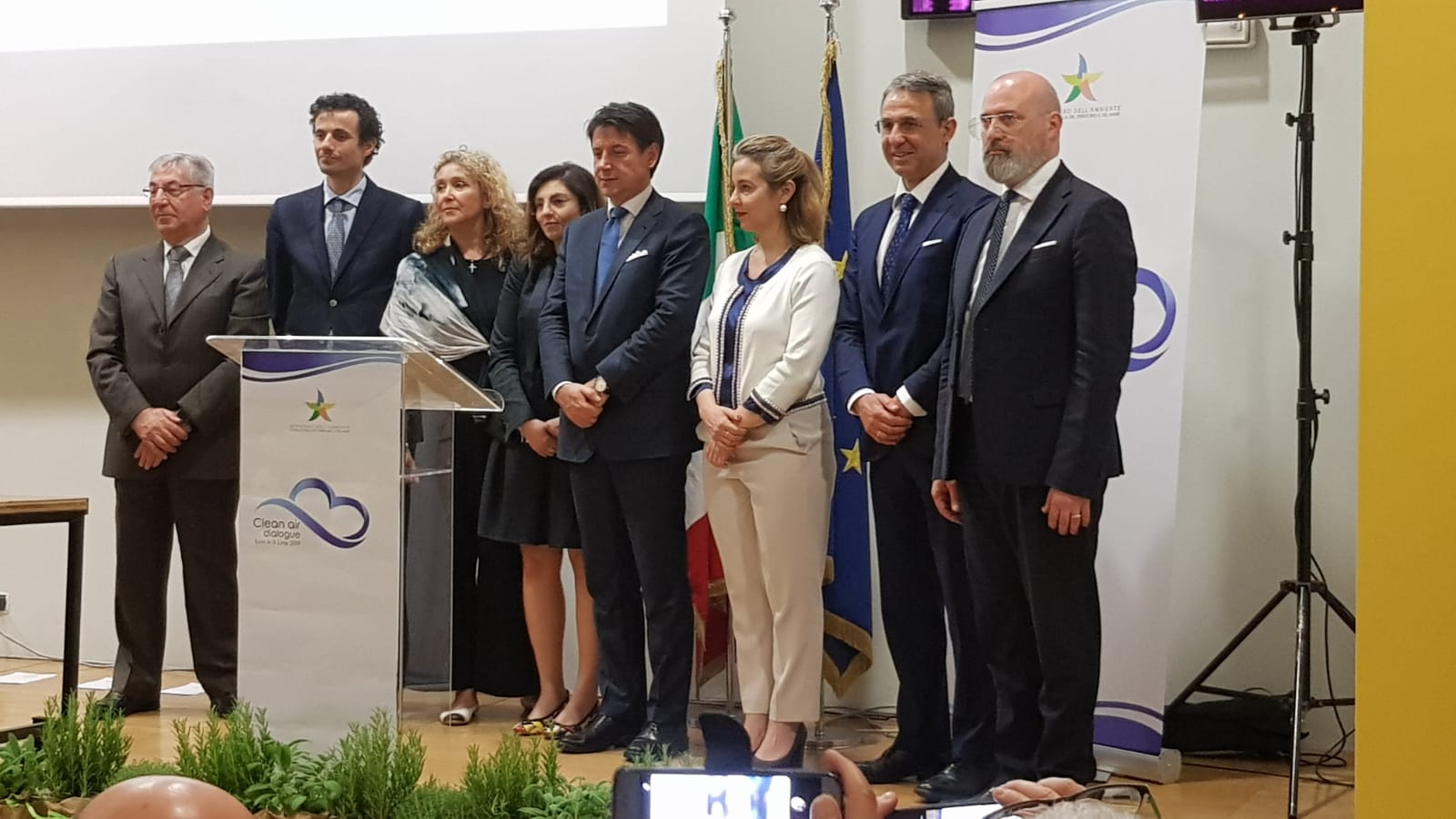 Clean Air Dialogue: a Torino sottoscritto il Protocollo Aria pulita. In cosa consiste?