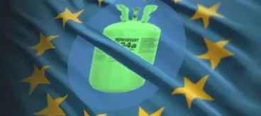 F-GAS