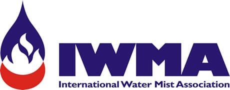Logo IWMA
