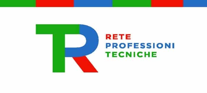 logo rete professioni tecniche