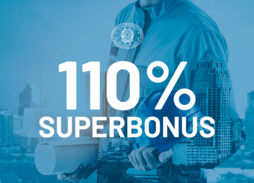 Superbonus 110