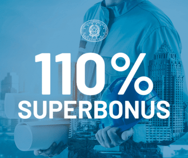 Superbonus 110