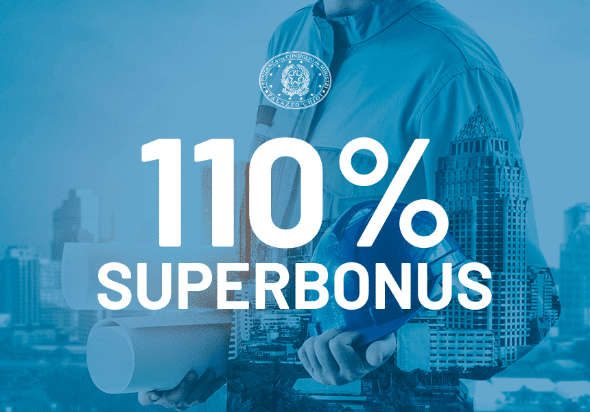 Superbonus 110