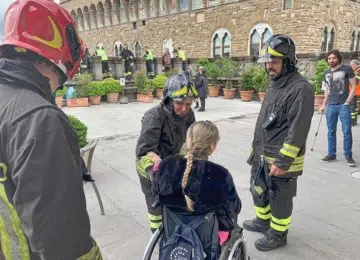 piano di emergenza
