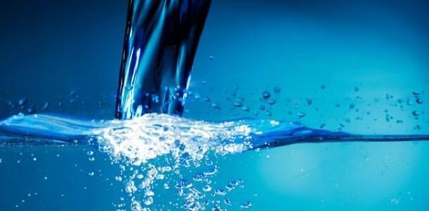 acqua potabile