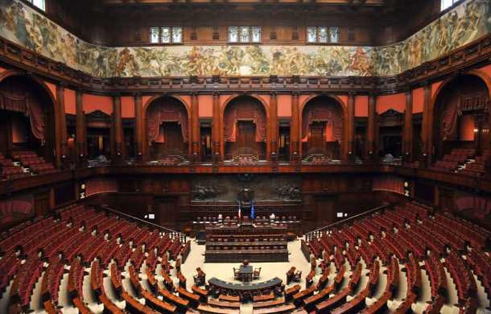 Camera dei Deputati