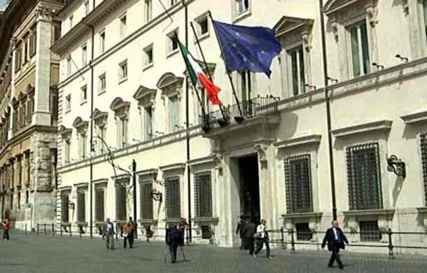 Governo Palazzo Chigi
