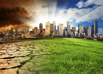 Emergenza climatica