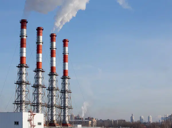 Emissioni Impianti Stabilimenti rischi rilevanti