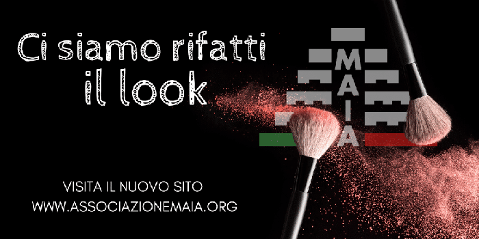 Tutte le novità per l'Associazione MAIA: corsi e webinar in vista